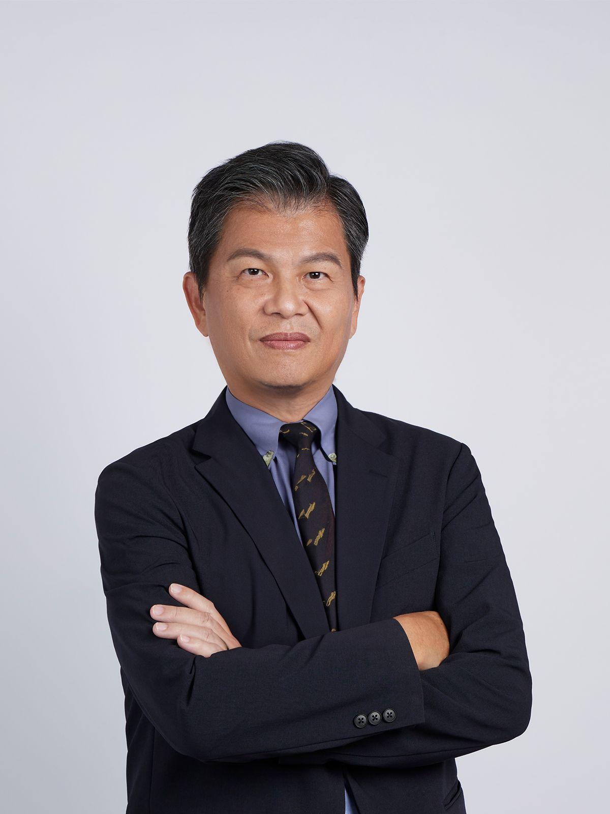 Dr. Ren-Dar Yang  Vice President