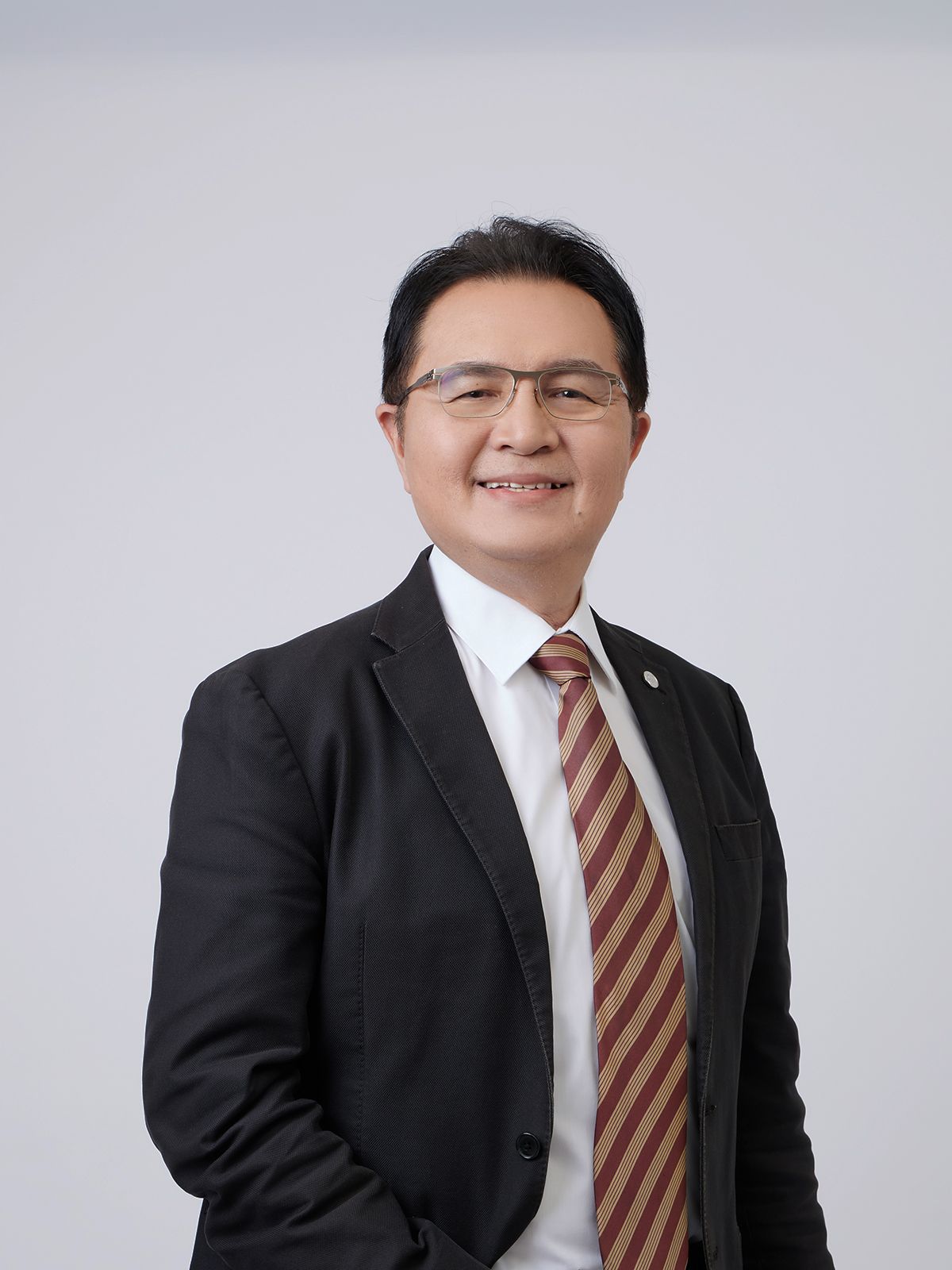 蕭博仁  副執行長
