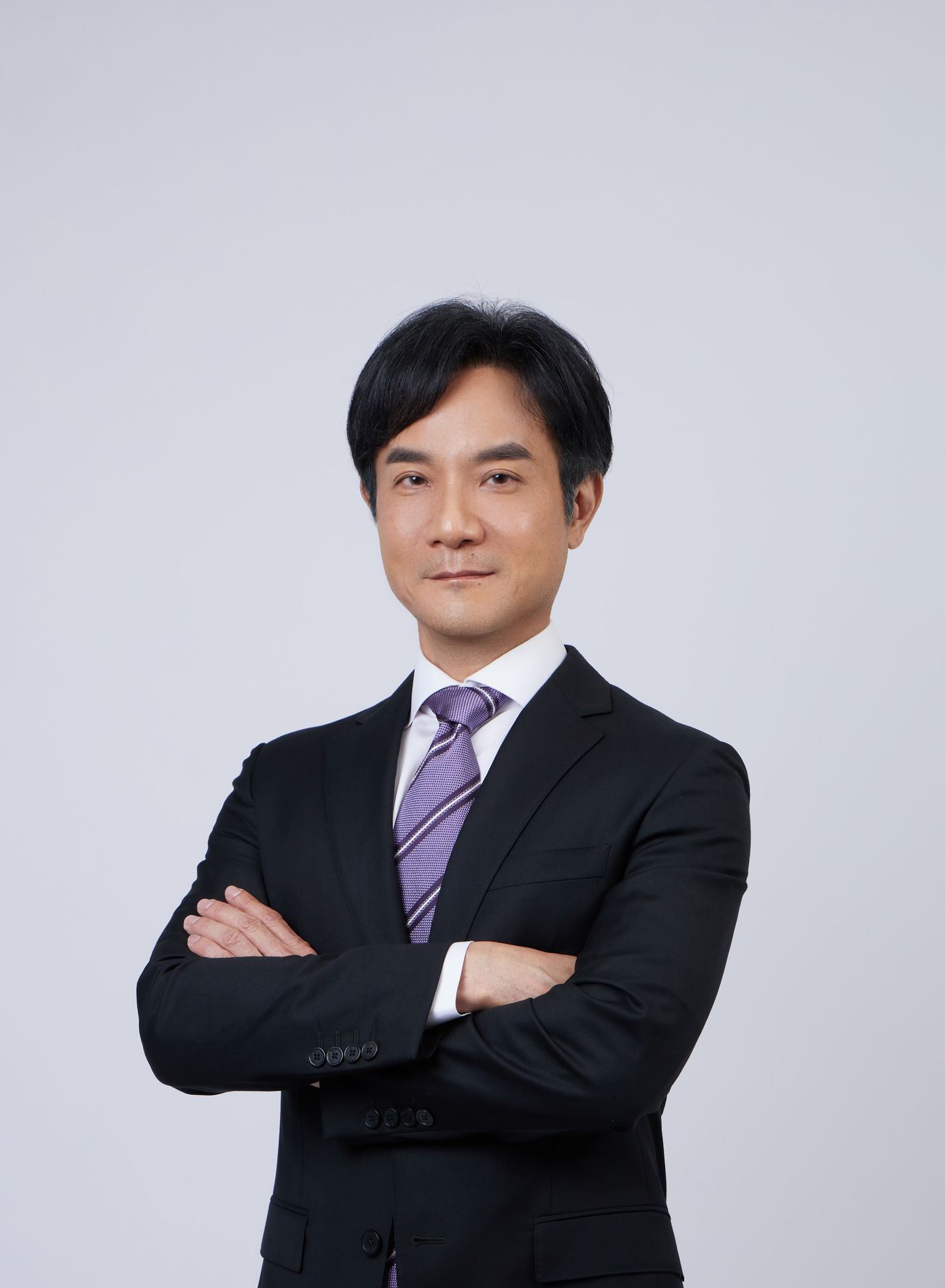 黃仲銘 董事長