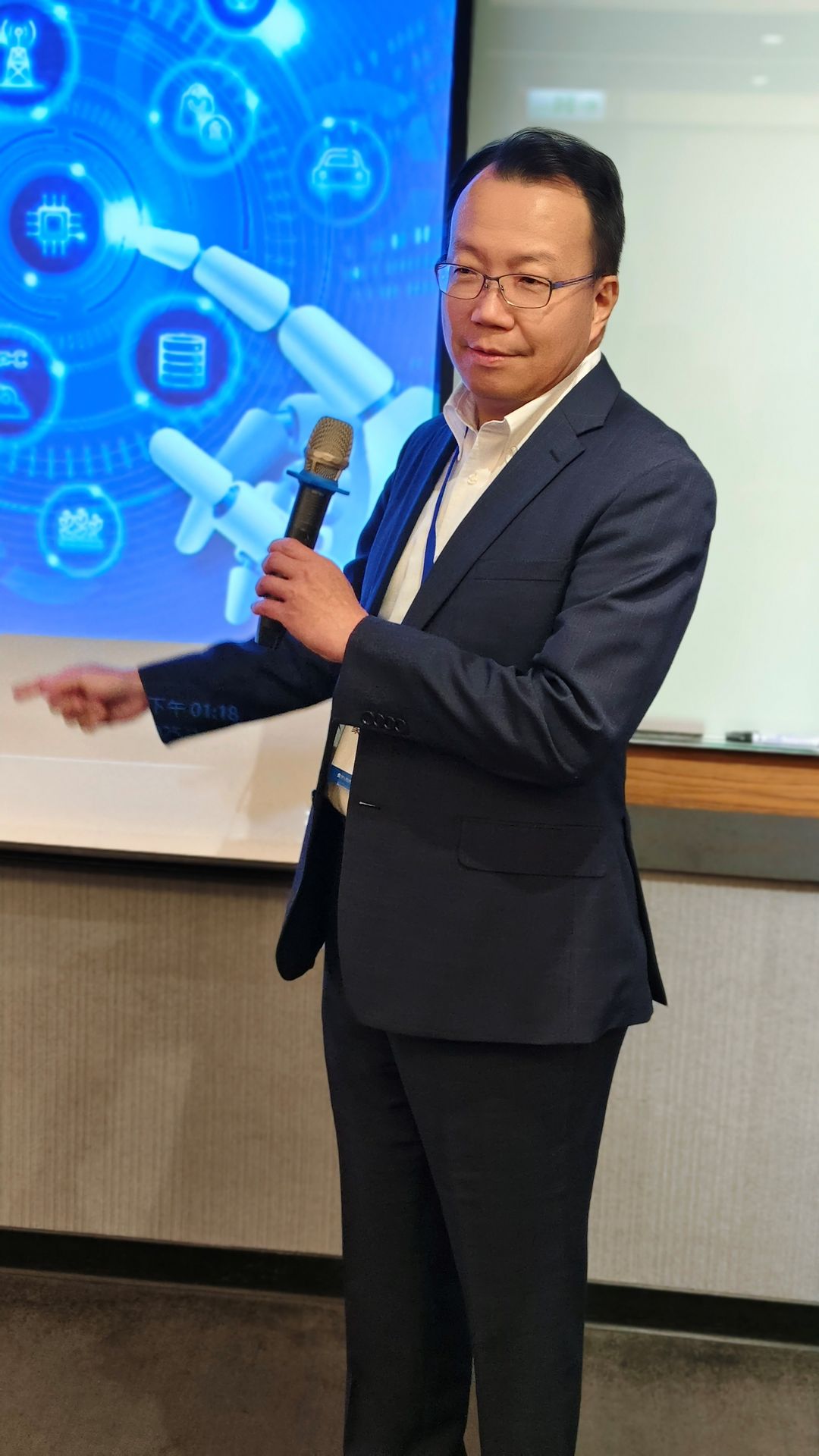 資策會軟體院舉辦 2025 STI TECH DAY 技術展示登場 發布2026十大關鍵技術、助力智慧產業升級｜本會新聞｜新聞中心｜最新消息｜資策會
